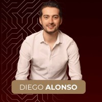 Builderall Employee Diego Rome's profile photo