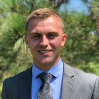 Oahe Electric Cooperative Inc Employee Austin Hammer's profile photo