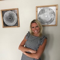 Five Points Washington Employee Crystal Casper's profile photo