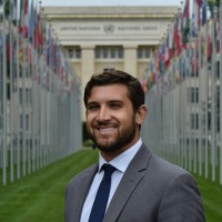 SGR, LLC Employee Adam Weiss's profile photo