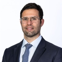 Toyota Iraq Employee Yasir Alrawi's profile photo