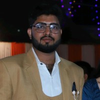Navriti Technologies Employee Ghotar's profile photo