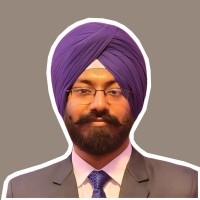 Pritpal Singh Email