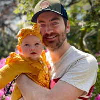 Blizzard Entertainment Employee Benjamin Conner's profile photo