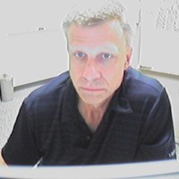 Boston Scientific CRM Employee Mark Schnabel's profile photo