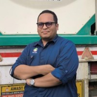 PT Cakraindo Mitra Internasional Employee Aditya Pratama's profile photo