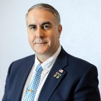 Veterans Evaluation Services Employee Tony de Falco's profile photo
