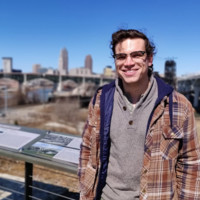 Pattern Data Employee Joe Barrow's profile photo