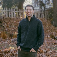 Hovercast Employee Eli Stonberg's profile photo