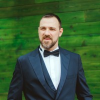 NARODNE NOVINE d.d. Employee Ognjen Kozolic's profile photo