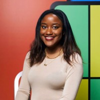 Pop'N Creative Employee Taylor Lee's profile photo