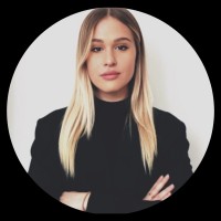 AmagisTech Employee Roberta Larocca's profile photo