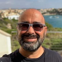 Wake Up Platform Employee Manuel Porras Sanchez-Guerrero's profile photo