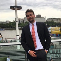 Avanquest Employee Ferdinand Schultz's profile photo