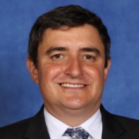 Salesian College Sunbury Employee Daniel Buttacavoli's profile photo