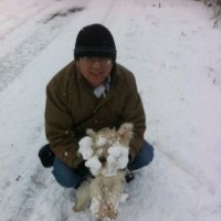 Yi Zhou Email