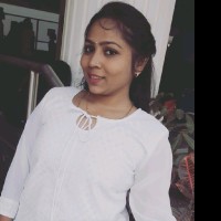 QKS Group Employee Shivani Deokar's profile photo