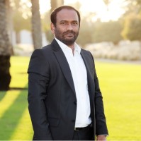 Comtec ME Employee Rajesh Arumugam's profile photo