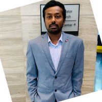 kvncloud Employee Annamalai Valliappan's profile photo