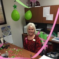 Joyce White Email & Phone Number