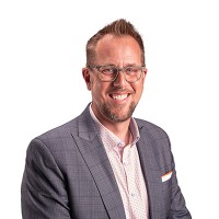 Wealth Strategies Group Employee Travis Hart's profile photo