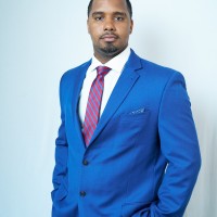 Computers & Electronics inc Employee Qadri Harris's profile photo