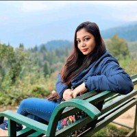 Ashok Leyland Employee Jayeeta Bhattacharjee's profile photo