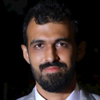 Aesteiron Steels Employee Vimal H.'s profile photo