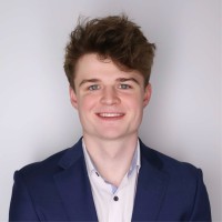 image.works financial Employee Gavin Meister's profile photo