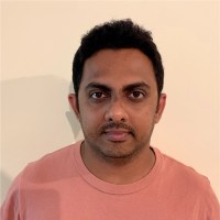 CometChat Employee Swapnil Godambe's profile photo