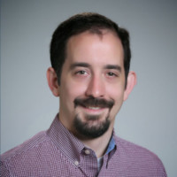 Sei Labs Employee Steven Landers's profile photo