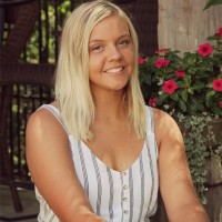GLOBAL POOL PRODUCTS Employee Emalee Steinman's profile photo