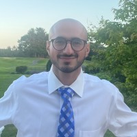 Audy Global Enterprises Inc. Employee Nabil Audy's profile photo