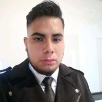 Paynau Employee Angel Saul Hernandez Correa's profile photo