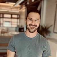 Goodlane Logistics Employee Matt Mouradian's profile photo