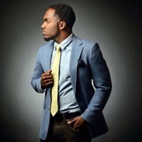 UX Developer Employee Jerome Brooks's profile photo