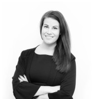 Dustin Employee Madeleine Celander's profile photo