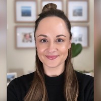 CMC TALENT PTY LTD Employee Natalie Hill's profile photo
