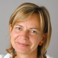 Selbständig Employee Brigitte Weber's profile photo