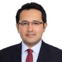 Vergi Denetim Kurulu Başkanlığı Employee İbrahim Karaduman's profile photo