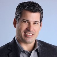 Infogix, Inc. Employee Paul Rasmussen's profile photo