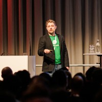 Logical Clocks Employee Lex Avstreikh's profile photo