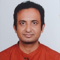 Academian Inc Employee Kirishnaanand Natarajan's profile photo