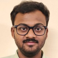 Indus Insights Employee Diptendu Sarkar's profile photo