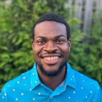 Clippd Employee Marcus El's profile photo