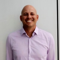 Downer New Zealand Employee Mathew Anderson's profile photo