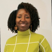Mobile County Health Department Employee Latosia Turnbough's profile photo