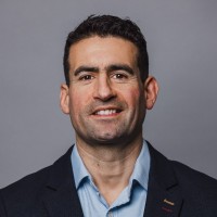 Stora Employee Mark Dawson's profile photo