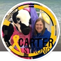 White Settlement ISD Employee Emily Estes's profile photo
