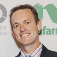 Nufarm Australia Employee Mark Slatter's profile photo